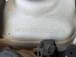 General Appearance with Second Serial Number/VIN Photo