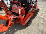 Chassis with 