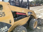 Chassis with 