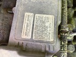 Engine with 