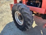 Chassis with 