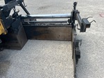 Chassis with 