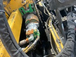 Hydraulics with 