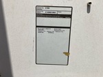 General Appearance with Unit Serial Number