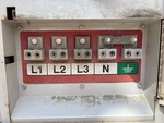 Generator with 