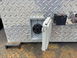 Generator with 