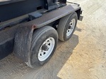 Trailer Chassis with 