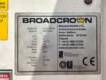 General Appearance with Unit Serial Number