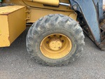 Chassis with 