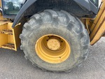 Chassis with 
