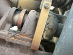 Motor with 