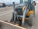 Chassis with 