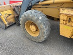 Chassis with 