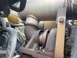 Motor with 