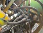 Hydraulics with 