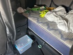 Cab with 