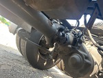 Drivetrain with 