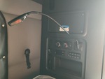 Cab with 
