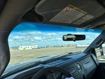 Cab with 