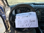 Cab with 