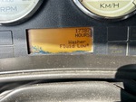 Cab with Engine Hours