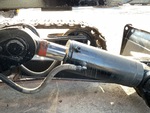 Hydraulics with 