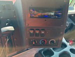 Cab with 