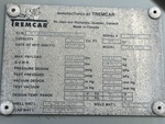 General Appearance with Numero seriale/numero d’identificazione del veicolo (VIN)