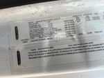 General Appearance with Second Serial Number/VIN Photo