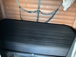 Cab with 