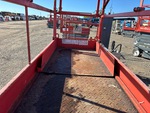 Control Station Upper with 