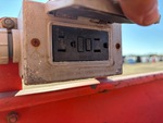 Control Station Upper with 