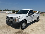 General Appearance with Featured Photo