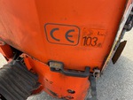 General Appearance with CE Mark