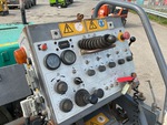 Control Station with 