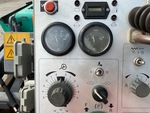 Control Station with 
