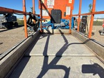 Basic Control Station Upper with 