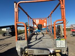 Basic Control Station Upper with 
