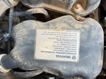 Motor with 