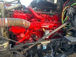 Motor with 
