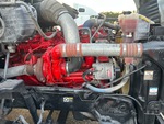 Motor with 
