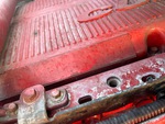Motor with 