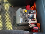 Cab with 