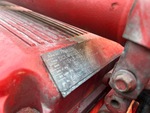 Motor with 
