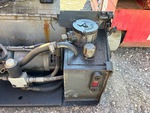 Hydraulics with 