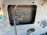 Electrical with 