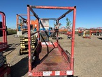 Basic Control Station Upper with 