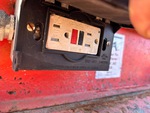 Basic Control Station Upper with 