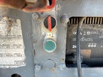 Basic Lower Control Station with 