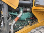 Motor with 